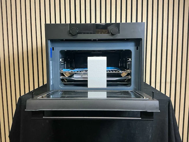 Atag cx4695d. inbouw combimagnetron - afbeelding 5 van  6