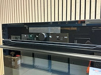 Atag cx4771b inbouw combimagnetron - afbeelding 1 van  2