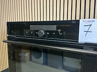 Atag cx4771b inbouw combimagnetron - afbeelding 2 van  3