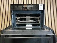 Atag cx4771b inbouw combimagnetron - afbeelding 1 van  1