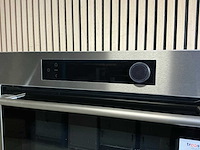 Atag cx8411d inbouw combimagnetron - afbeelding 3 van  5