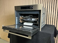 Atag cx8411d inbouw combimagnetron - afbeelding 4 van  5