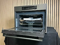 Atag cx8412d inbouw combimagnetron - afbeelding 3 van  5