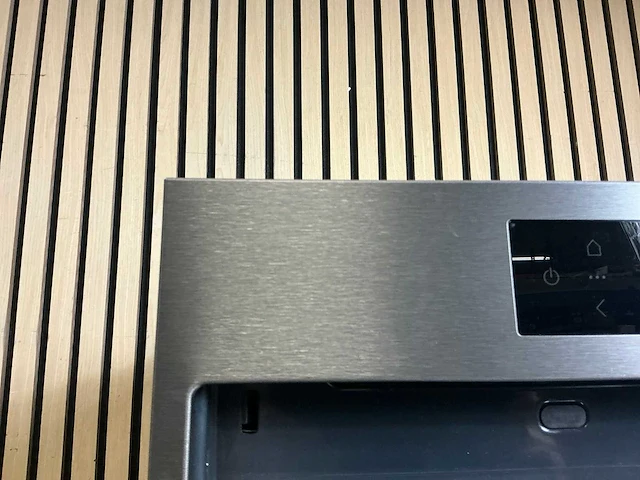 Atag cx8412d inbouw combimagnetron - afbeelding 5 van  5
