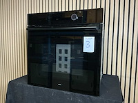 Atag cx8671d inbouw combimagnetron - afbeelding 1 van  6