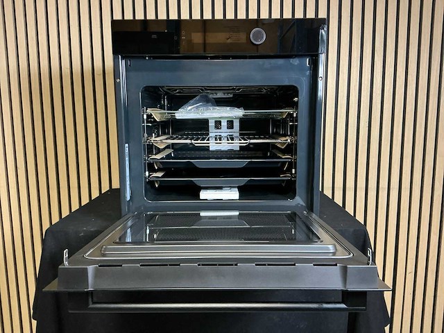 Atag cx8671d inbouw combimagnetron - afbeelding 5 van  6