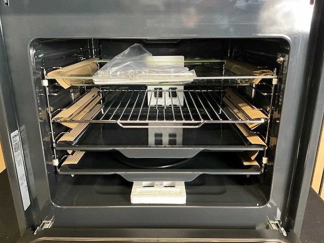 Atag cx8671d inbouw combimagnetron - afbeelding 6 van  6