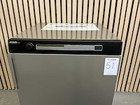 Atag d1106crvs wasdroger - afbeelding 2 van  5