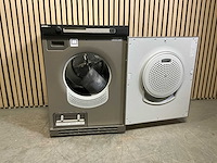 Atag d1106crvs wasdroger - afbeelding 4 van  5