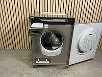 Atag d1106crvs wasdroger - afbeelding 5 van  5