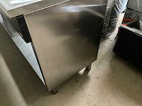 Atag dubbele spoelbak - afbeelding 2 van  11