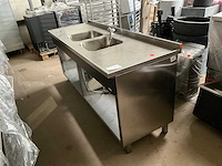 Atag dubbele spoelbak - afbeelding 4 van  11