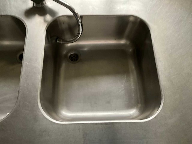 Atag dubbele spoelbak - afbeelding 5 van  11