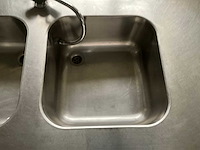 Atag dubbele spoelbak - afbeelding 5 van  11