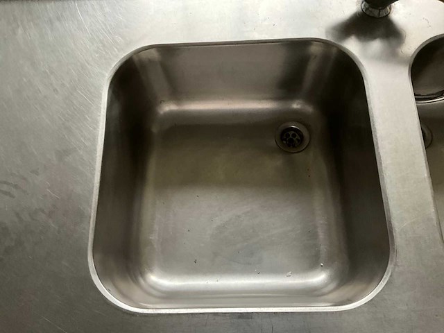 Atag dubbele spoelbak - afbeelding 6 van  11