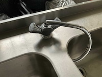 Atag dubbele spoelbak - afbeelding 7 van  11