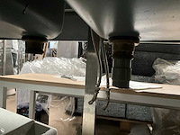 Atag dubbele spoelbak - afbeelding 8 van  11