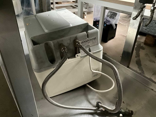 Atag dubbele spoelbak - afbeelding 9 van  11