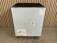 Atag dw7213ma inbouw vaatwasser - afbeelding 1 van  5