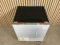 Atag dw7213ma inbouw vaatwasser - afbeelding 5 van  5