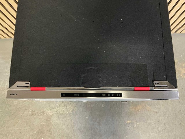 Atag dw7213ma inbouw vaatwasser - afbeelding 2 van  5