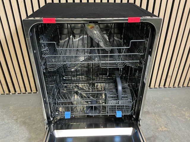 Atag dw7213ma inbouw vaatwasser - afbeelding 3 van  5