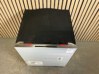 Atag dw7213ma inbouw vaatwasser - afbeelding 6 van  6