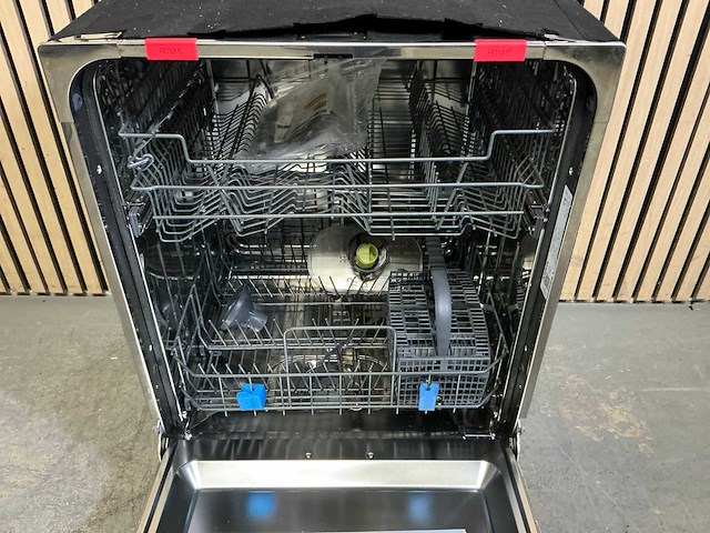 Atag dw7213ma inbouw vaatwasser - afbeelding 5 van  6