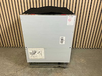 Atag dw7213ma inbouw vaatwasser - afbeelding 1 van  3