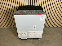 Atag dw7214mb inbouw vaatwasser - afbeelding 2 van  6