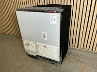 Atag dw7214mb inbouw vaatwasser - afbeelding 3 van  6