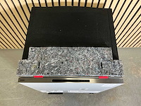 Atag dw7214mb inbouw vaatwasser - afbeelding 4 van  6