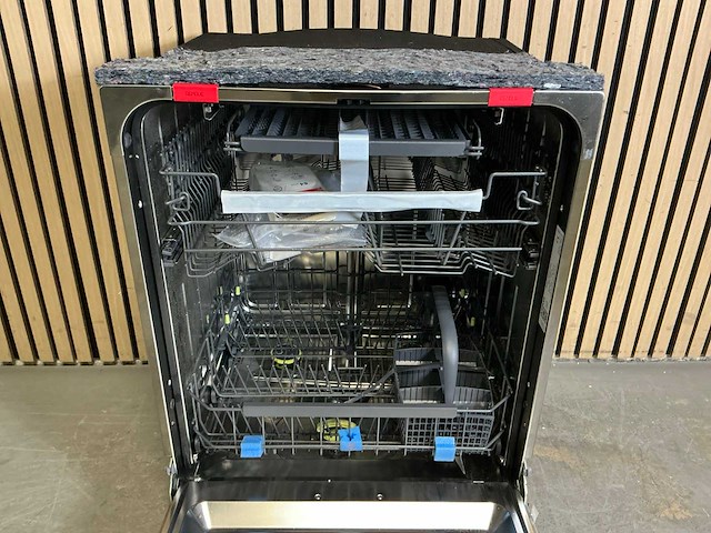 Atag dw7214mb inbouw vaatwasser - afbeelding 6 van  6