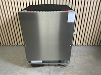 Atag dw7214mb. inbouw vaatwasser - afbeelding 1 van  8