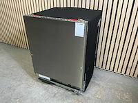 Atag dw7214mb. inbouw vaatwasser - afbeelding 2 van  8