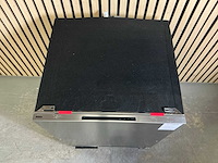 Atag dw7214mb. inbouw vaatwasser - afbeelding 3 van  8