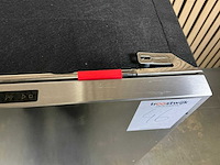 Atag dw7214mb. inbouw vaatwasser - afbeelding 5 van  8