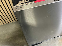 Atag dw7214mb. inbouw vaatwasser - afbeelding 6 van  8