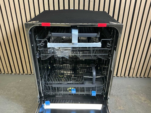 Atag dw7214mb. inbouw vaatwasser - afbeelding 8 van  8