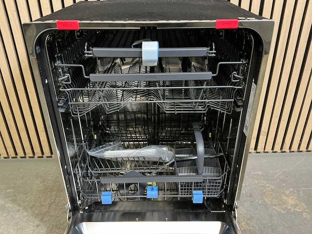 Atag dw7214mb inbouw vaatwasser - afbeelding 4 van  4