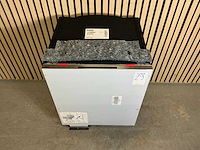 Atag dw7214mc inbouw vaatwasser - afbeelding 2 van  6