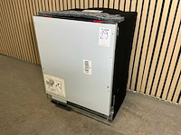 Atag dw7214mc inbouw vaatwasser - afbeelding 3 van  6