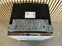 Atag dw7214mc inbouw vaatwasser - afbeelding 4 van  6