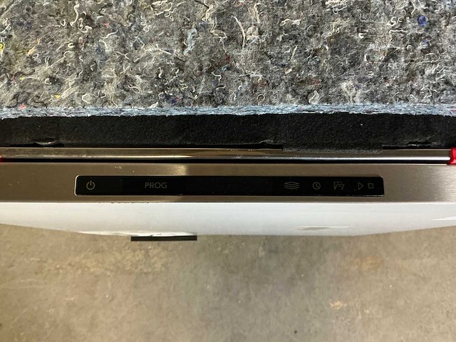 Atag dw7214mc inbouw vaatwasser - afbeelding 5 van  6