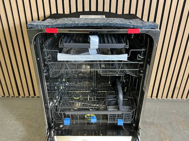 Atag dw7214mc inbouw vaatwasser - afbeelding 6 van  6