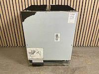 Atag dw7214mc inbouw vaatwasser