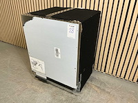 Atag dw7214mc inbouw vaatwasser - afbeelding 2 van  5