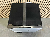 Atag dw7214mc inbouw vaatwasser - afbeelding 3 van  5