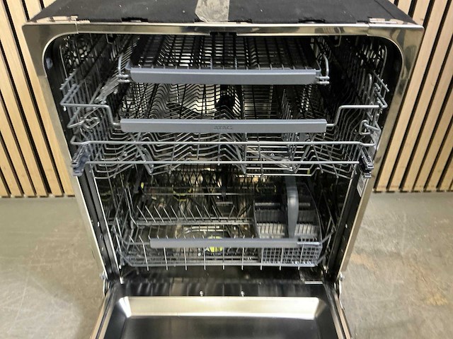 Atag dw7214mc inbouw vaatwasser - afbeelding 5 van  5