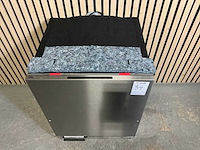 Atag dw7214mc inbouw vaatwasser - afbeelding 2 van  5